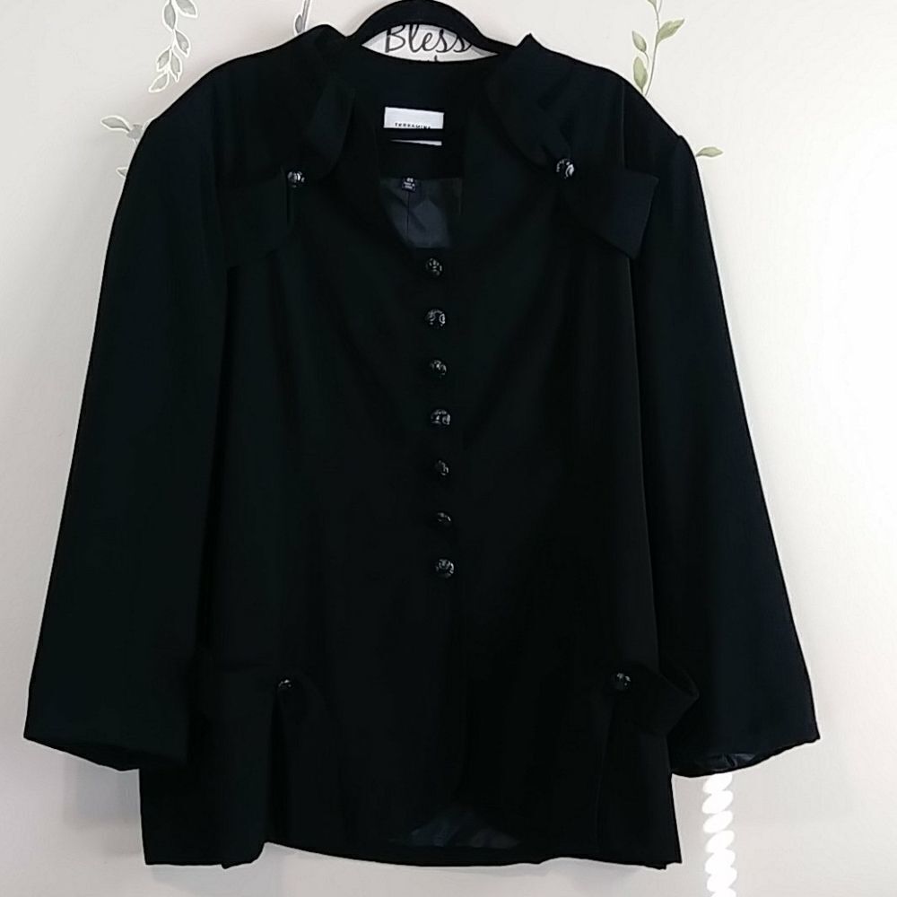 Terramina Blazer - Picture 2 of 6
